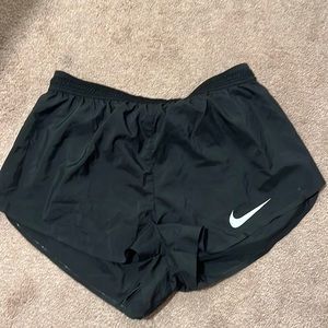 Worm once nike shorts